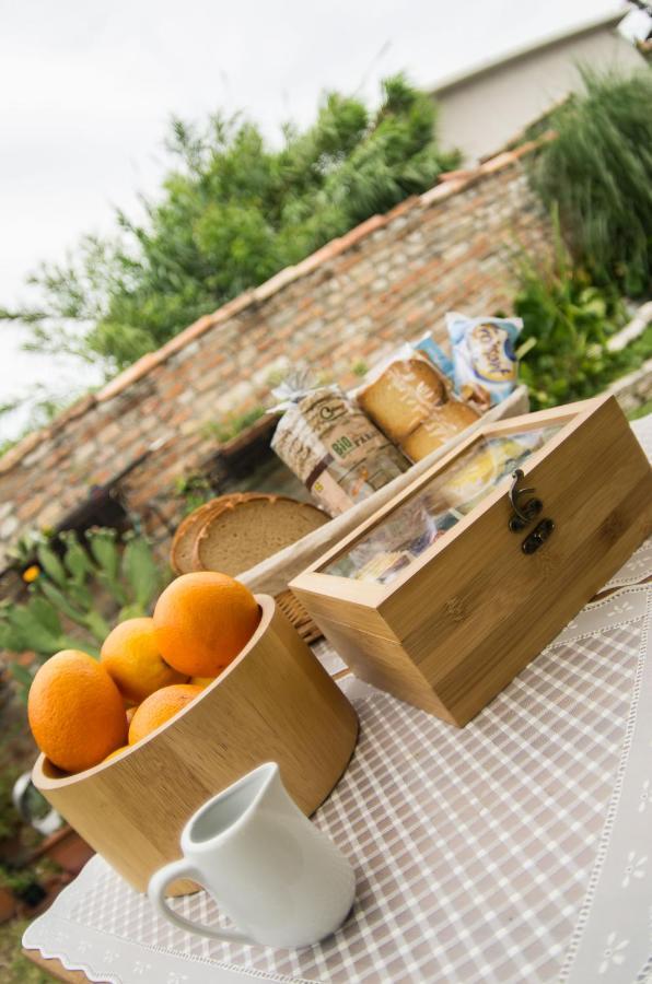 B&B Dai Carari Spinea Exterior foto